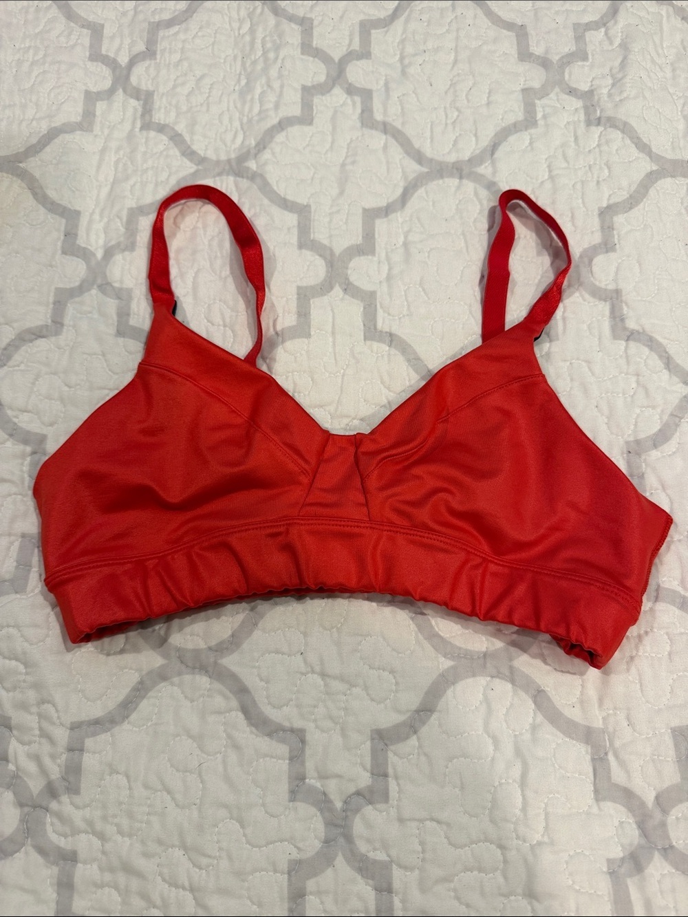Zumba Bustier Bra
